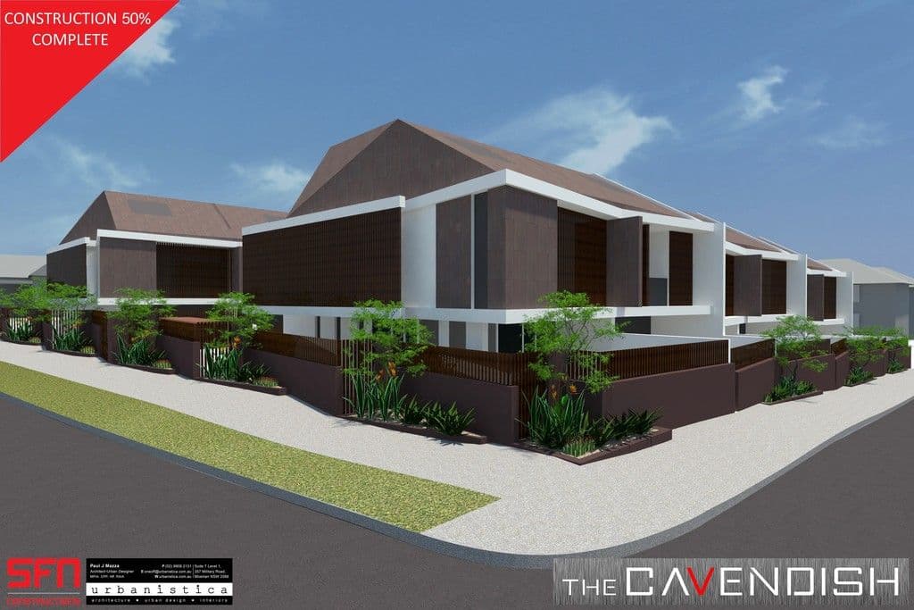 4-10 Cavendish Street, Concord West NSW 2138, Concord West - Thumbnail 2