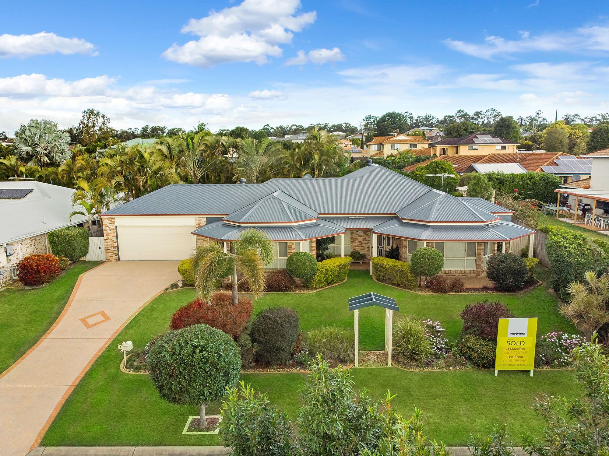 7 Lichfield Place, Parkinson QLD 4115, Parkinson - Image 1