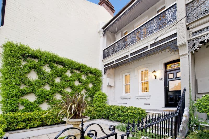 48 Cascade Street, PADDINGTON NSW 2021, Paddington - Image 1