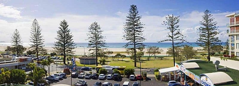 508  ''Kirra Beach'', 6 Douglas Street, KIRRA QLD 4225, Kirra - Image 1