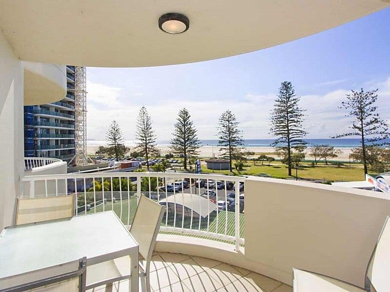 508  ''Kirra Beach'', 6 Douglas Street, KIRRA QLD 4225, Kirra - Thumbnail 2