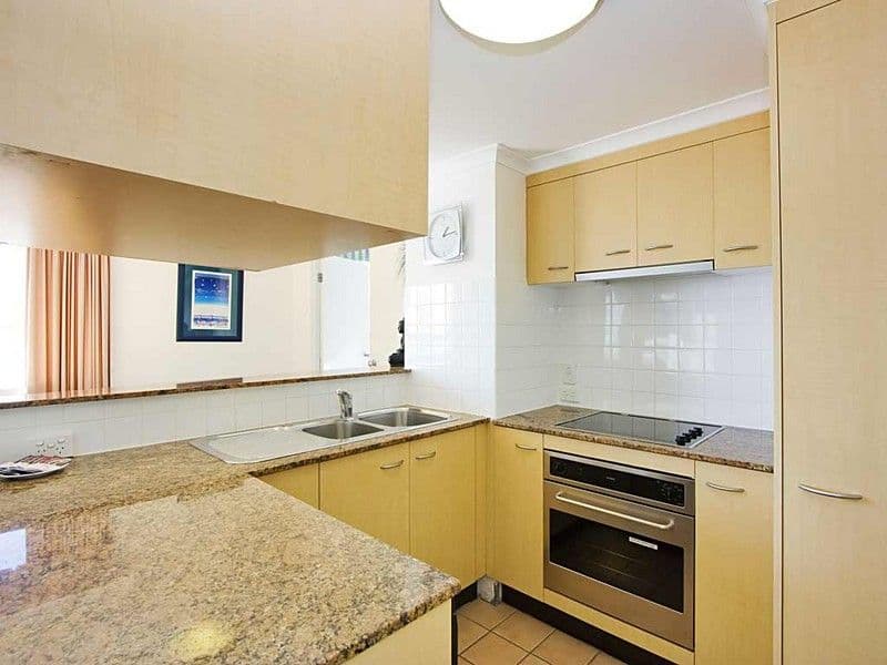 508  ''Kirra Beach'', 6 Douglas Street, KIRRA QLD 4225, Kirra - Thumbnail 4