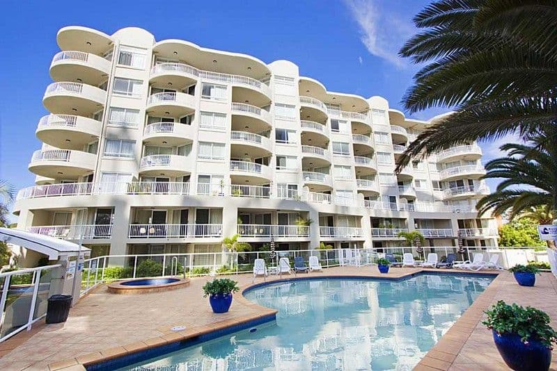 508  ''Kirra Beach'', 6 Douglas Street, KIRRA QLD 4225, Kirra - Thumbnail 5