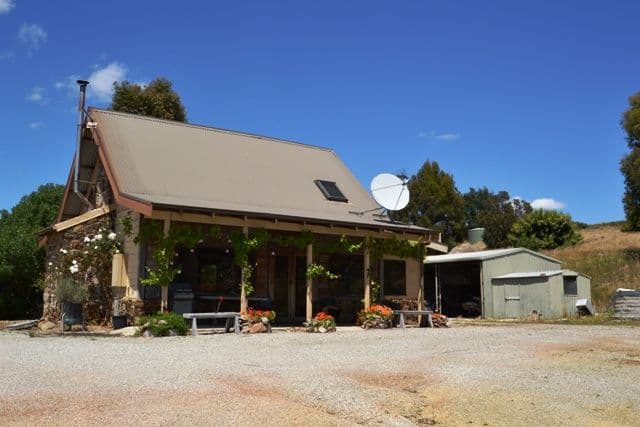 2230 Highlands Road, SEYMOUR VIC 3660, Seymour - Image 1