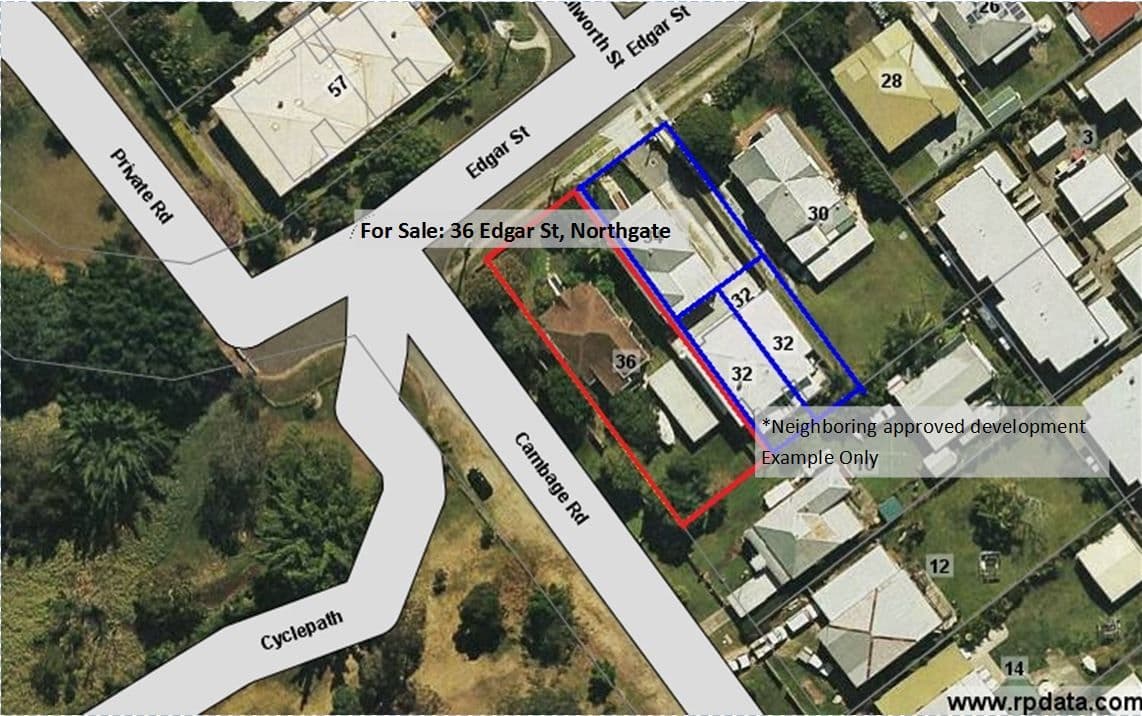 36 Edgar Street, Northgate QLD 4013, Northgate - Image 1
