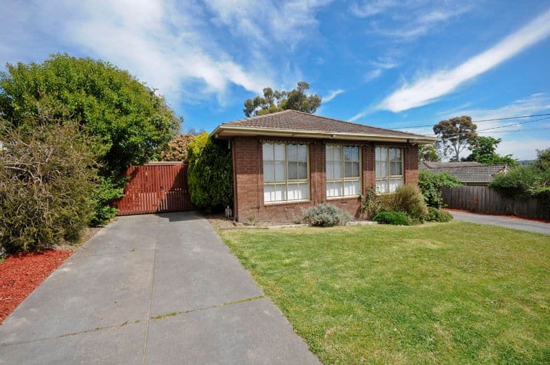 14 Marlow Street, MOOROOLBARK VIC 3138, Mooroolbark - Thumbnail 8
