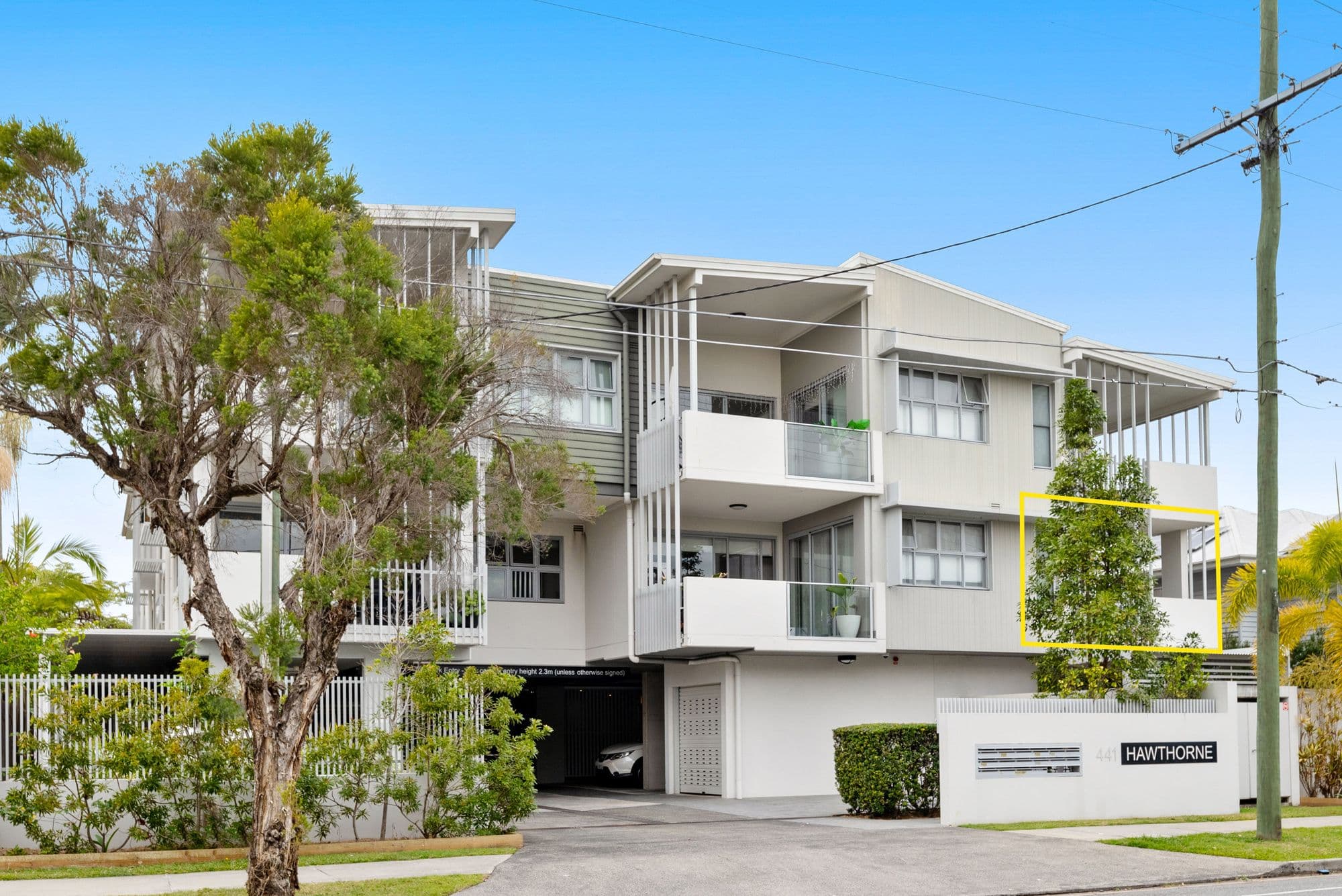 441 Hawthorne Road, Bulimba QLD 4171, Bulimba - Thumbnail 8