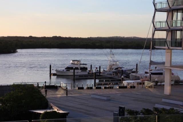 1 Marina Promenade , Salacia Waters, Paradise Point QLD 4216, Paradise Point - Image 1