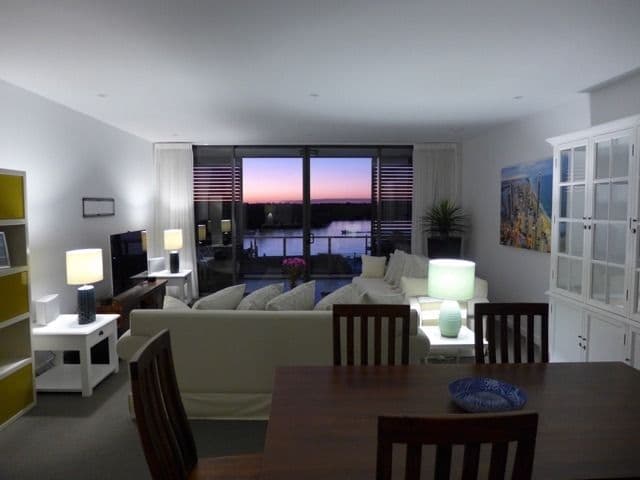 1 Marina Promenade , Salacia Waters, Paradise Point QLD 4216, Paradise Point - Thumbnail 2