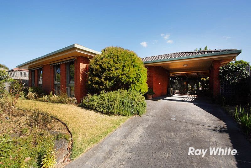 23 Heywood Crescent, CRANBOURNE NORTH VIC 3977, Cranbourne North - Image 1