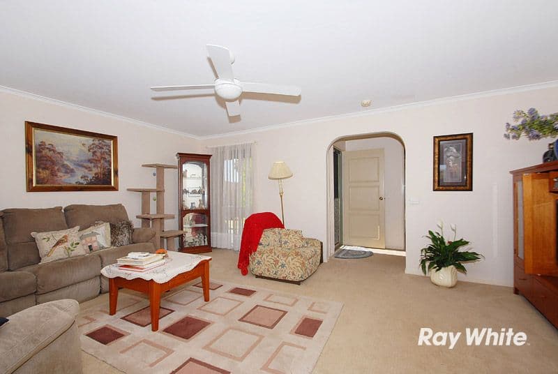 23 Heywood Crescent, CRANBOURNE NORTH VIC 3977, Cranbourne North - Thumbnail 7