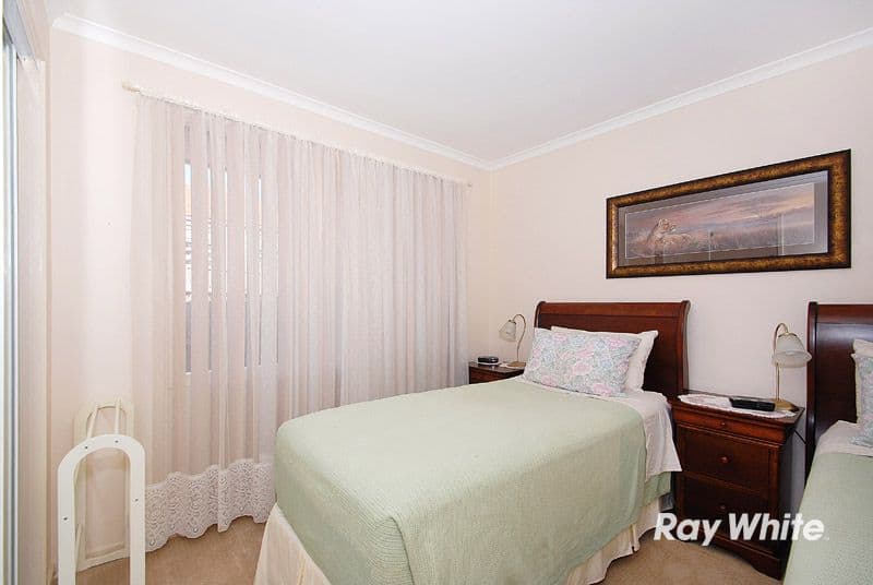23 Heywood Crescent, CRANBOURNE NORTH VIC 3977, Cranbourne North - Thumbnail 8