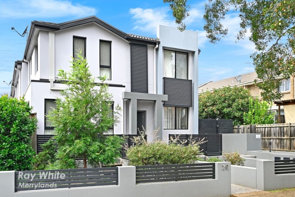 26 Rosebery Road, Guildford NSW 2161, Guildford - Image 1