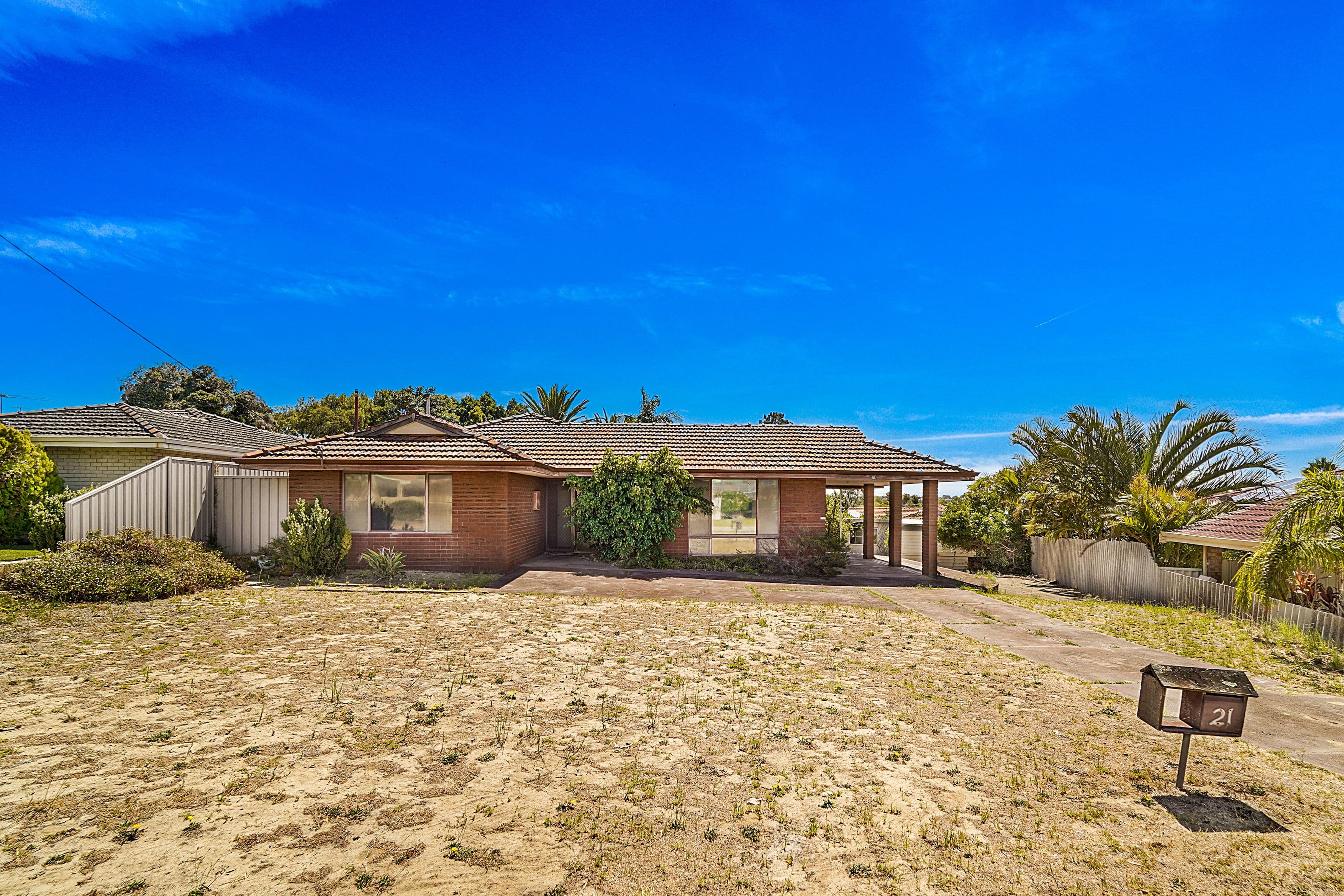 21 Glenbank Crescent, Kallaroo WA 6025, Kallaroo - Thumbnail 3