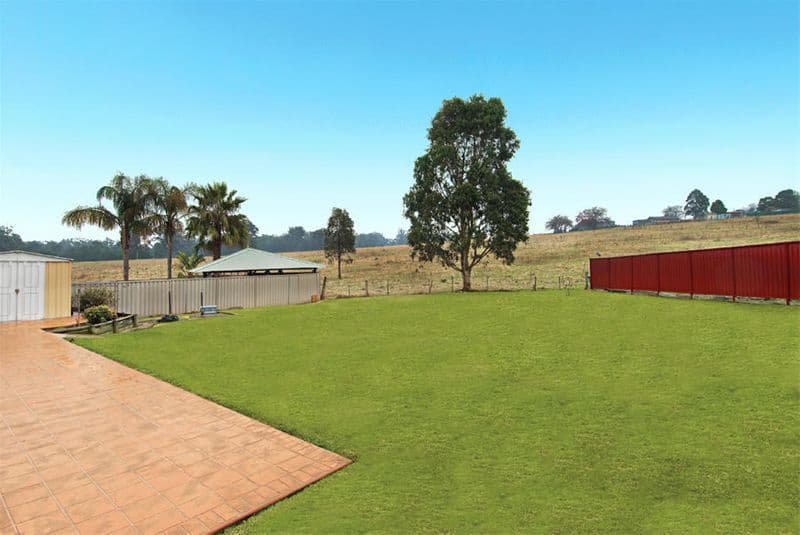4 Anderson Close, APPIN NSW 2560, Appin - Thumbnail 5