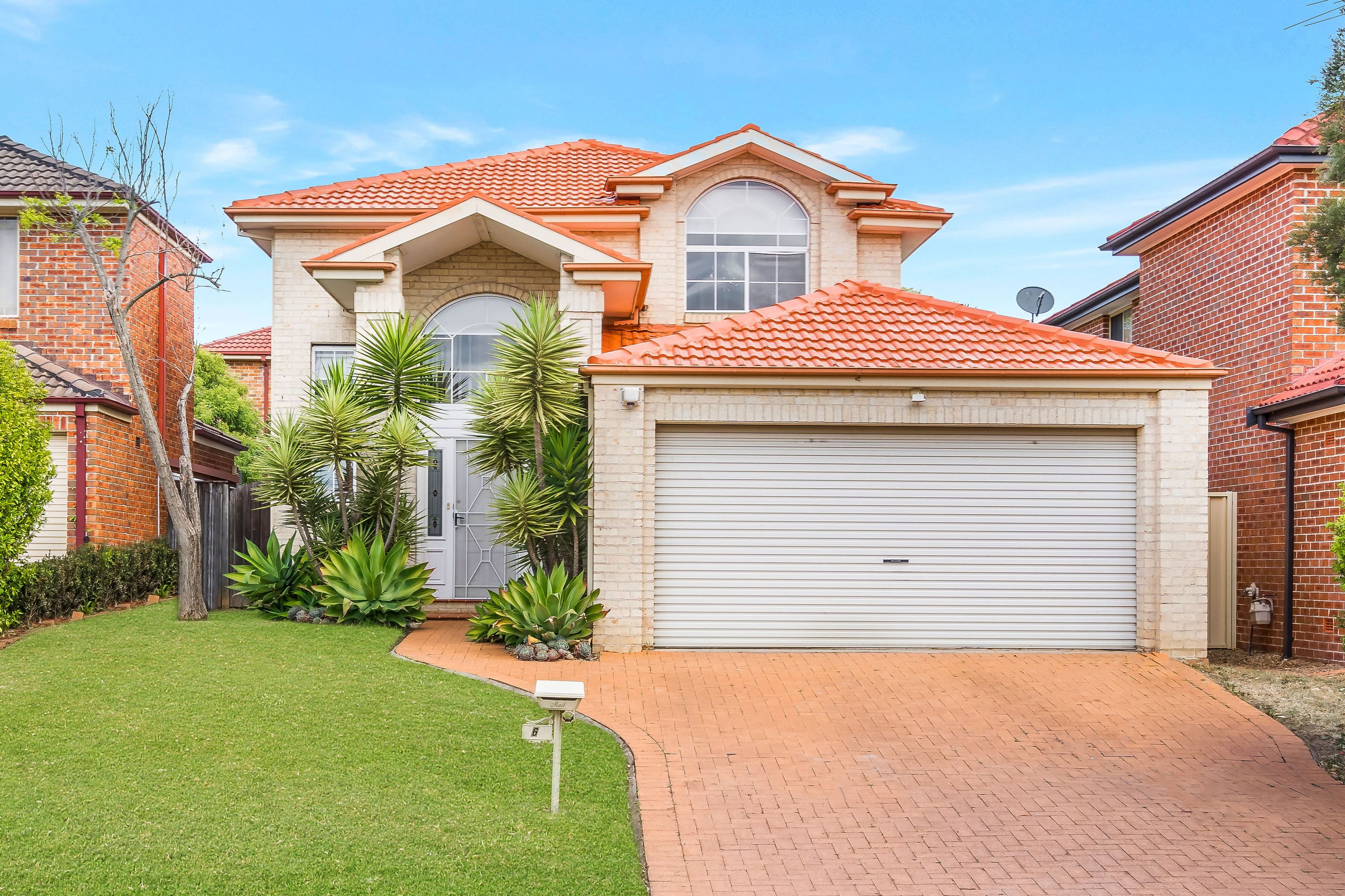 6 Magnolia Close, Casula NSW 2170, Casula - Image 1
