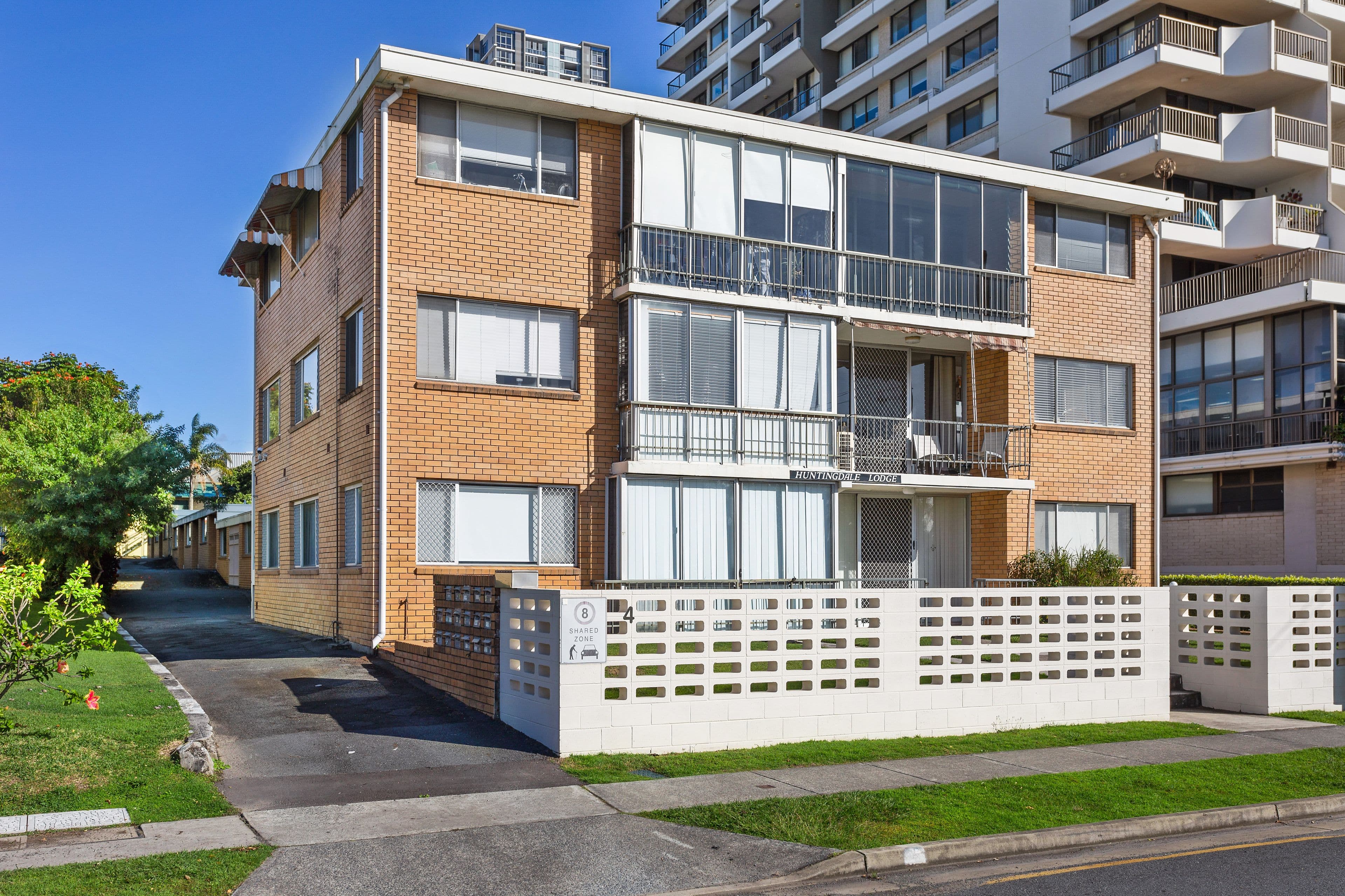 4 Marine Parade, Southport QLD 4215, Southport - Image 1