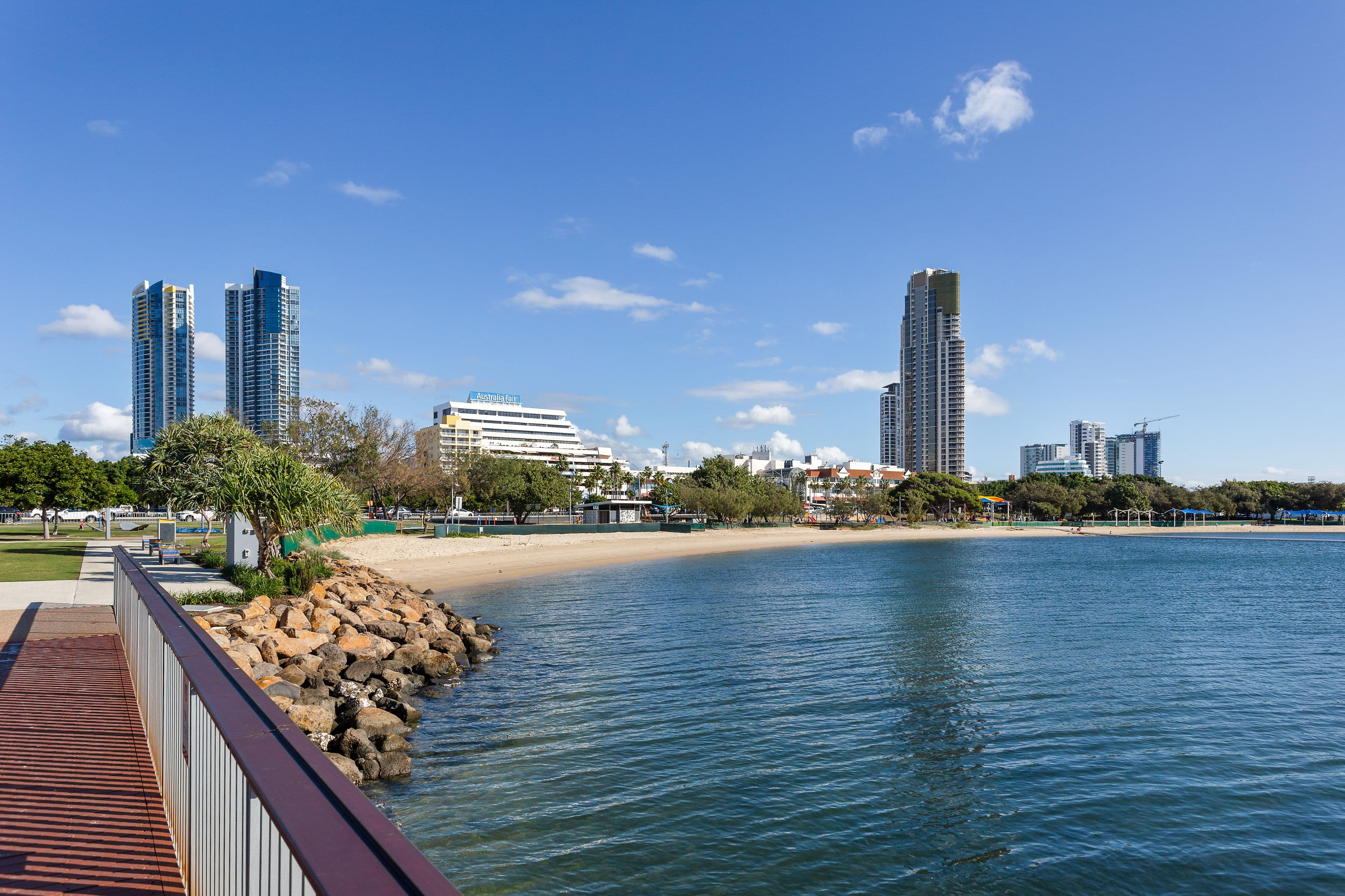 4 Marine Parade, Southport QLD 4215, Southport - Thumbnail 8