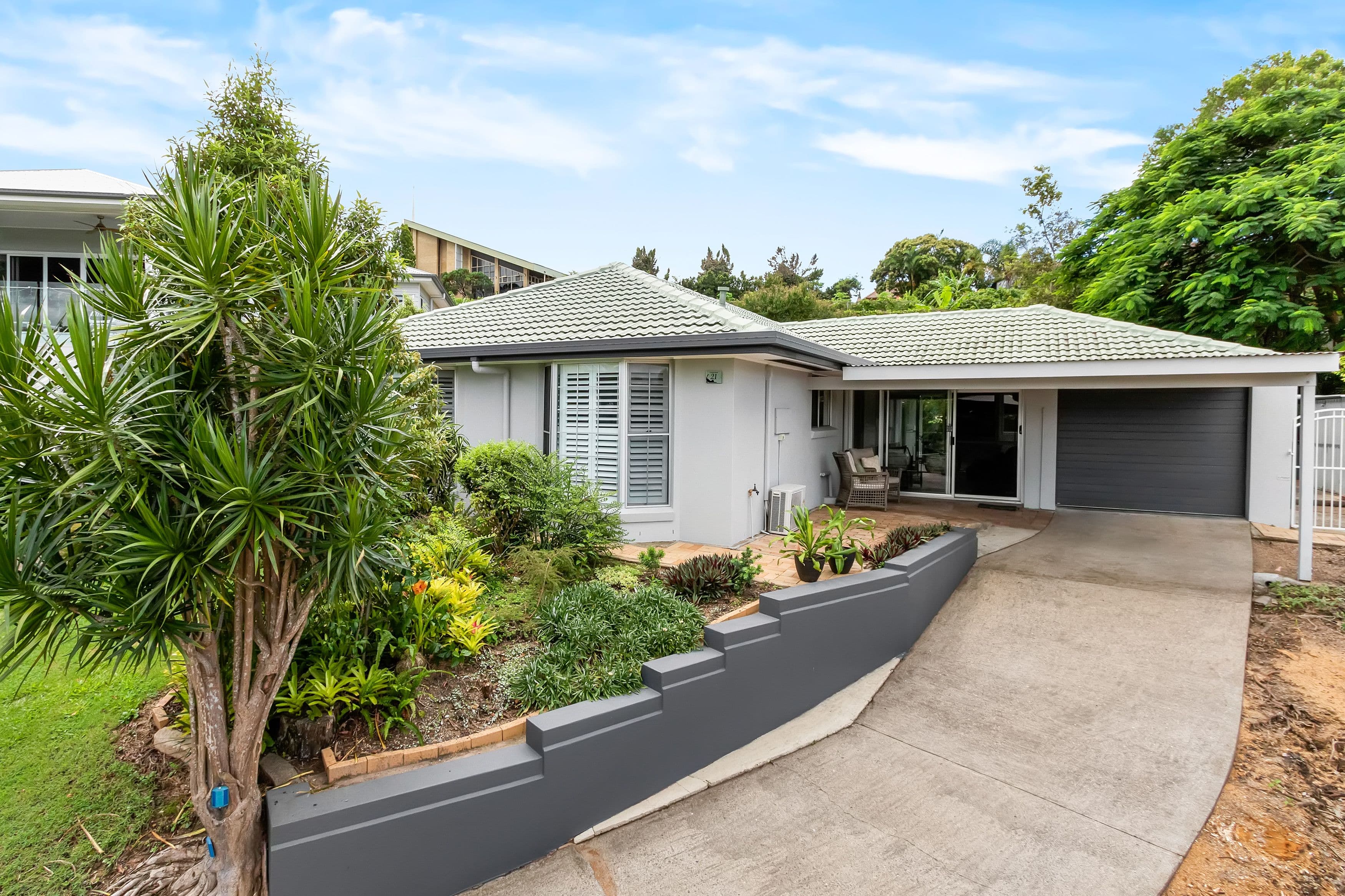 21 Caneby Street, Ashgrove QLD 4060, Ashgrove - Image 1