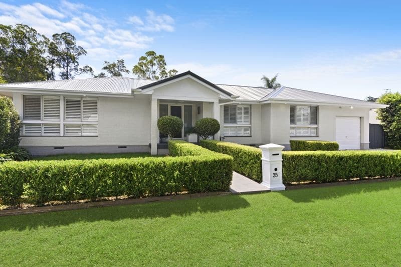 35 Windsor Road, Wamberal NSW 2260, Wamberal - Image 1