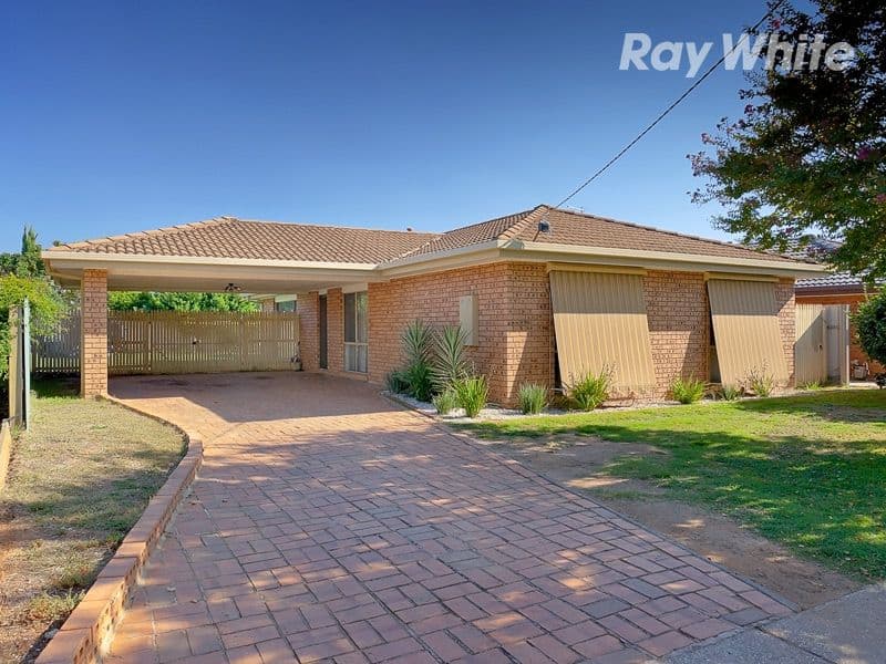 16 Fletcher Court, WODONGA VIC 3690, West Wodonga - Thumbnail 3