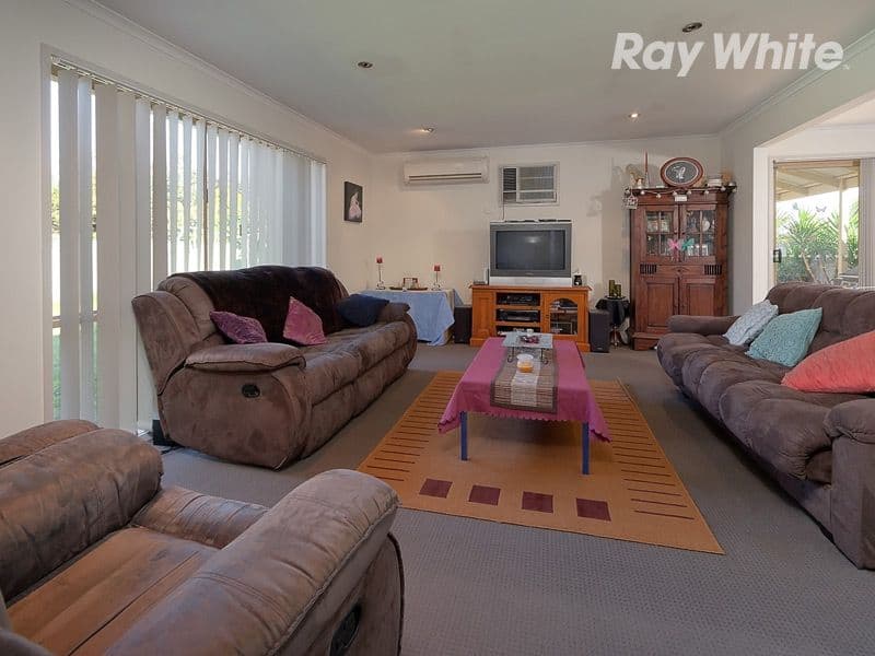 16 Fletcher Court, WODONGA VIC 3690, West Wodonga - Thumbnail 4