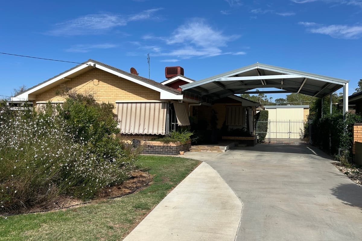 10 Thornton Street, Numurkah, Numurkah - Image 1