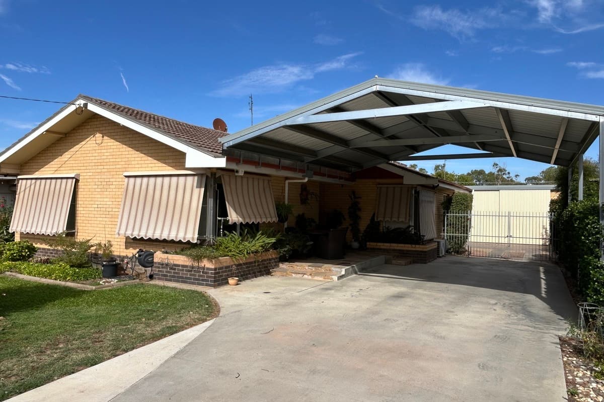 10 Thornton Street, Numurkah, Numurkah - Thumbnail 2