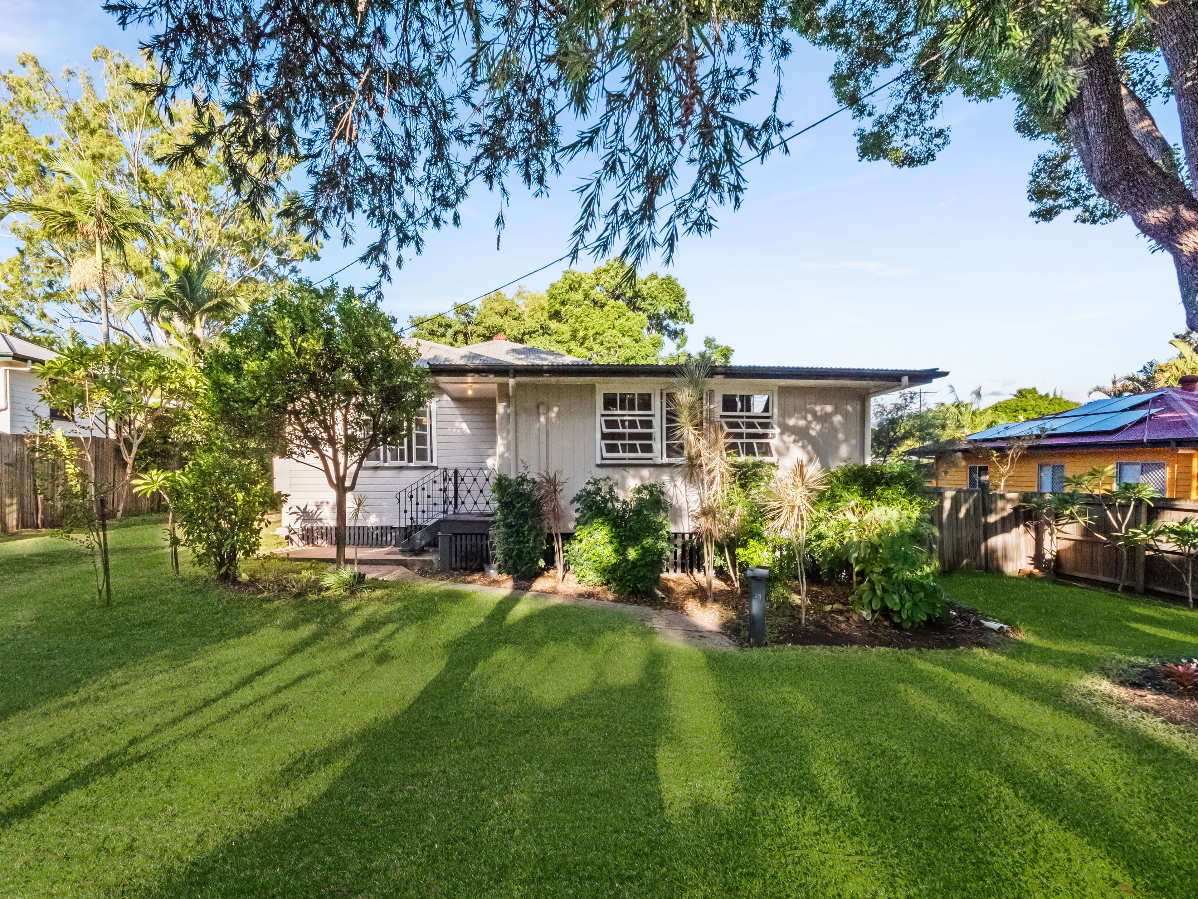 26 Jackes Street, Eastern Heights QLD 4305, Eastern Heights - Image 1