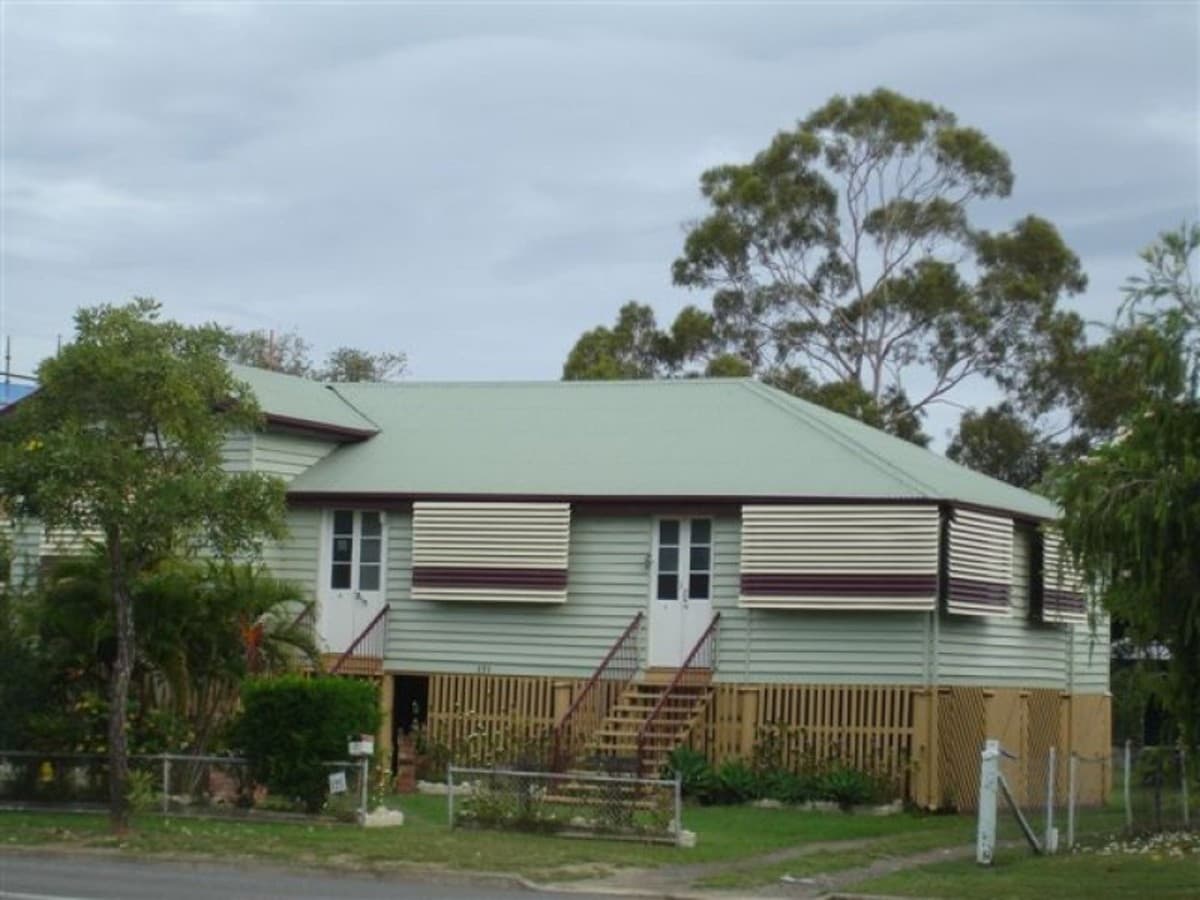135 Fitzroy Street, Rockhampton QLD, Rockhampton - Thumbnail 2