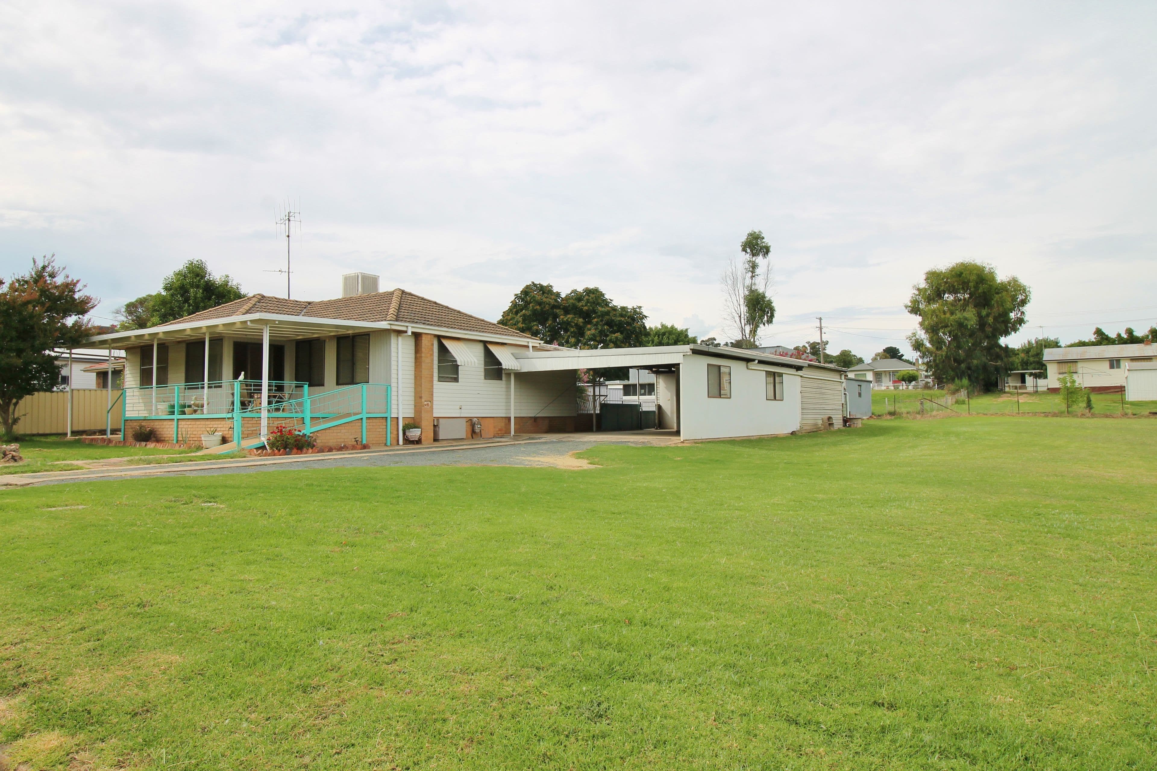 42 Miro Street, Young NSW 2594, Young - Image 1
