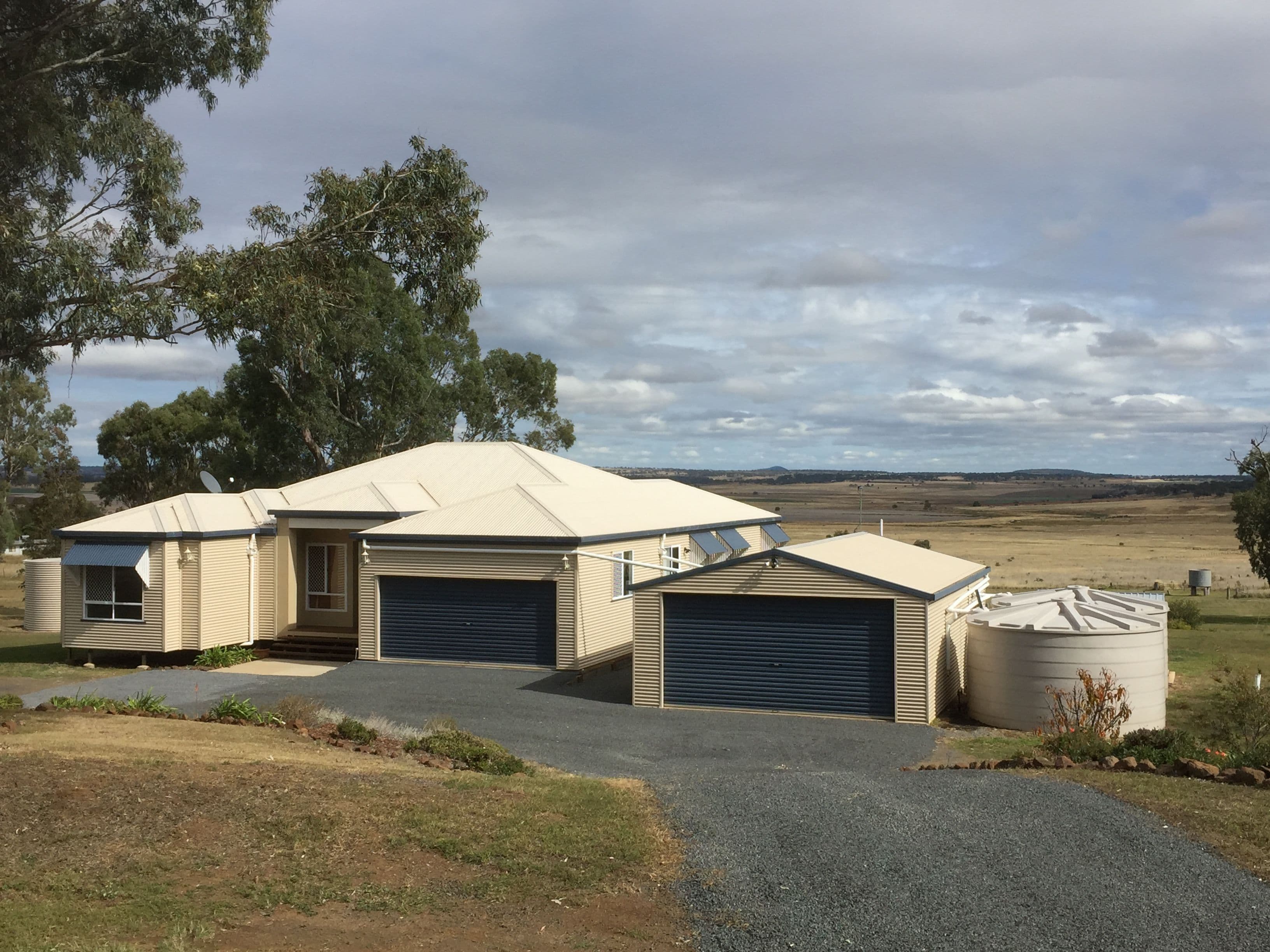 21A Jannuschs Road, Gowrie Mountain QLD 4350, Gowrie Mountain - Image 1