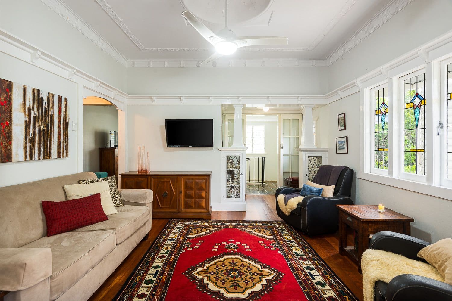 46 Derby Street, Coorparoo QLD 4151, Coorparoo - Thumbnail 5