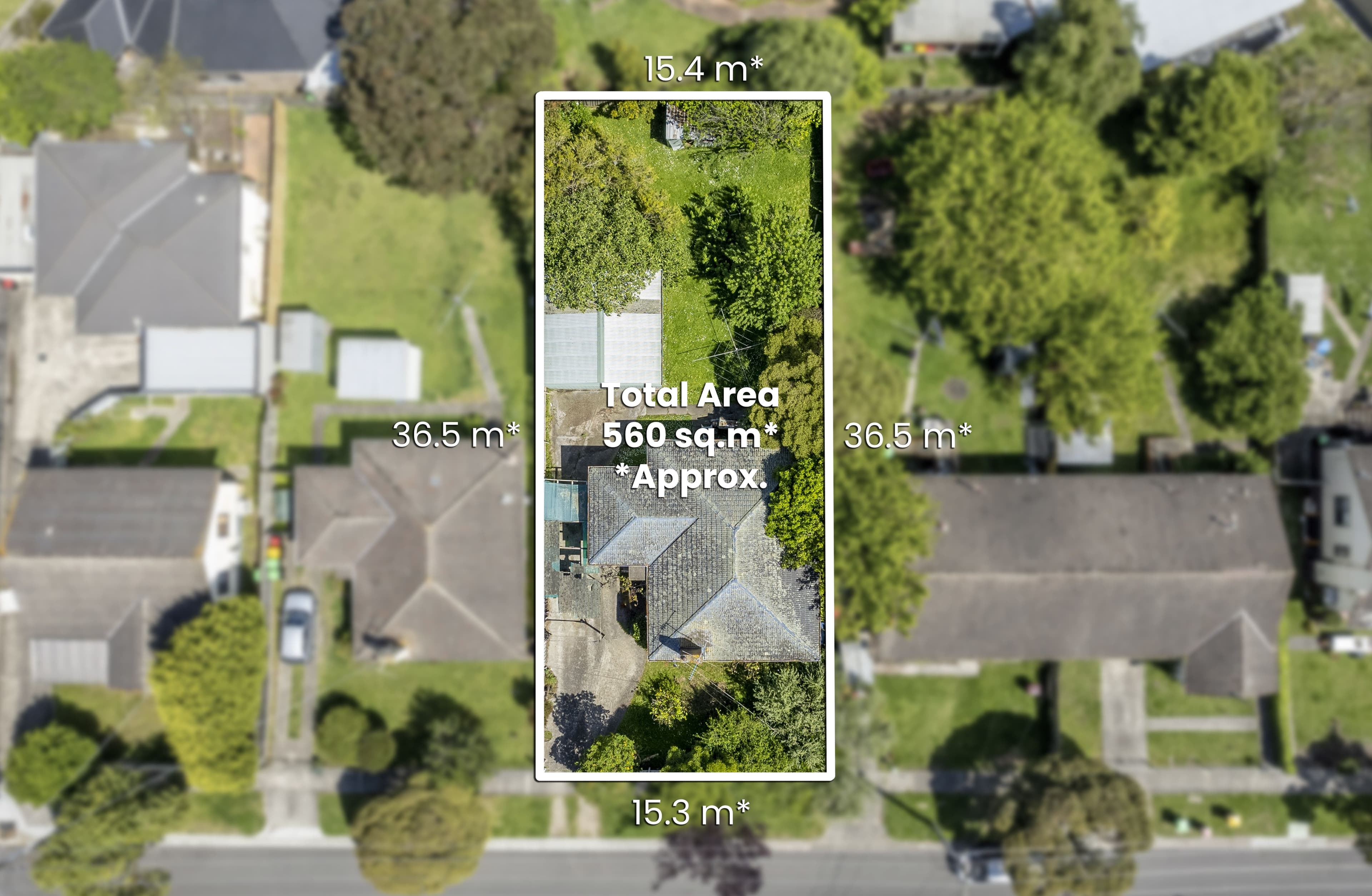 22 Jesson Crescent, Dandenong VIC 3175, Dandenong - Thumbnail 2