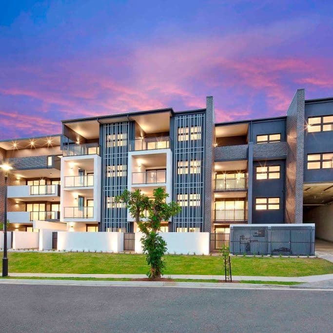 16-24 Lower Clifton Terrace, Red Hill QLD 4059, Red Hill - Image 1