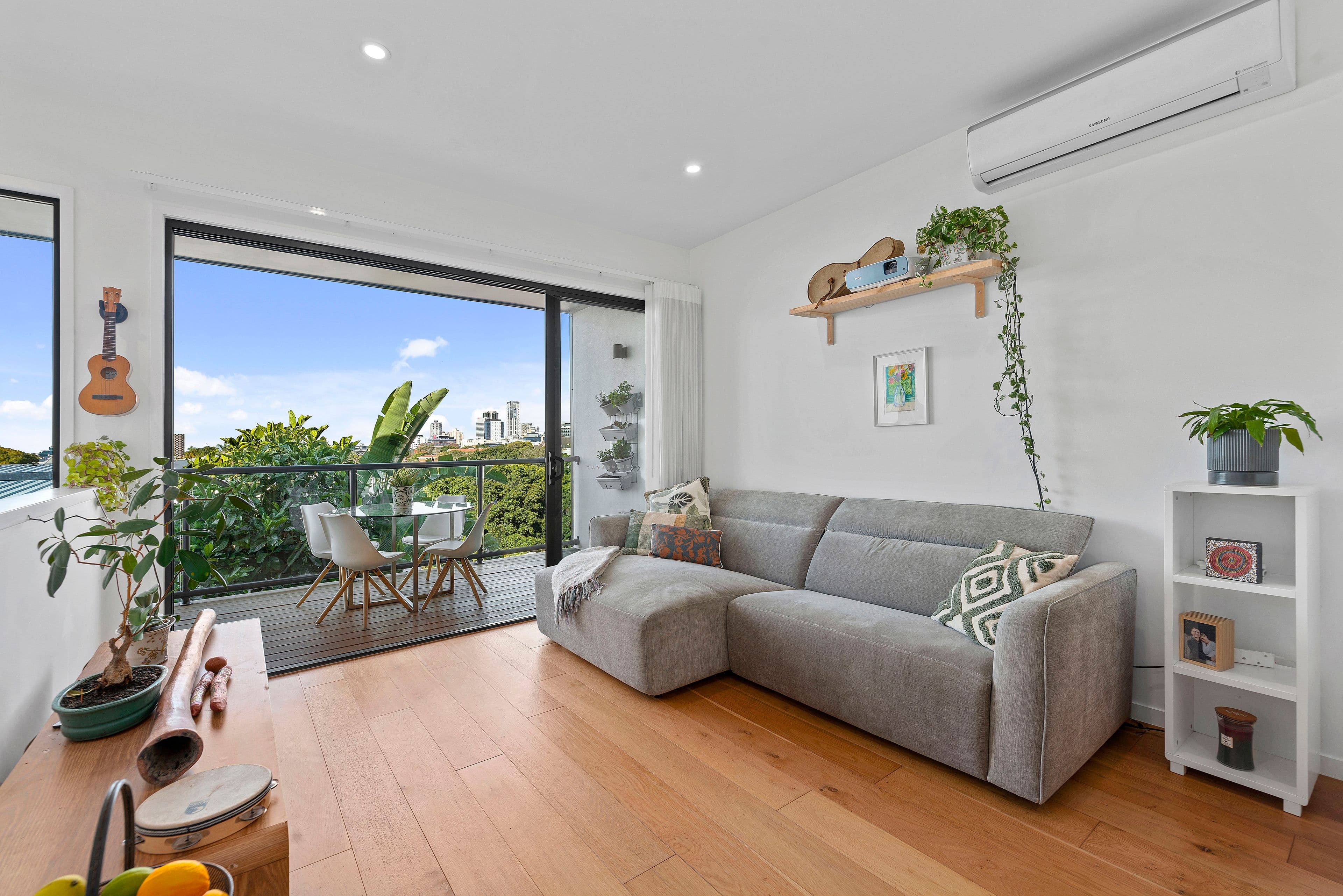 16-24 Lower Clifton Terrace, Red Hill QLD 4059, Red Hill - Thumbnail 2