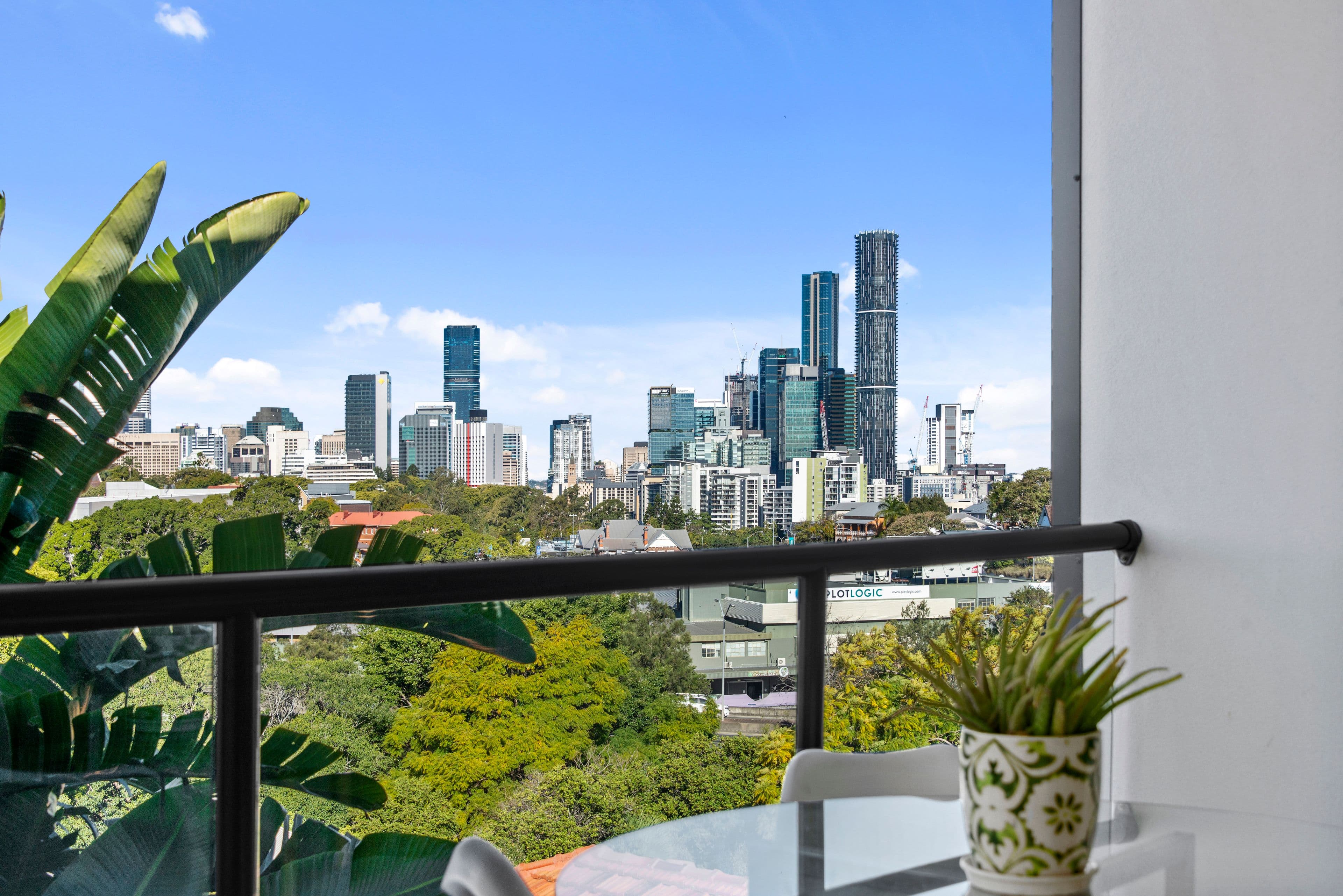 16-24 Lower Clifton Terrace, Red Hill QLD 4059, Red Hill - Thumbnail 3