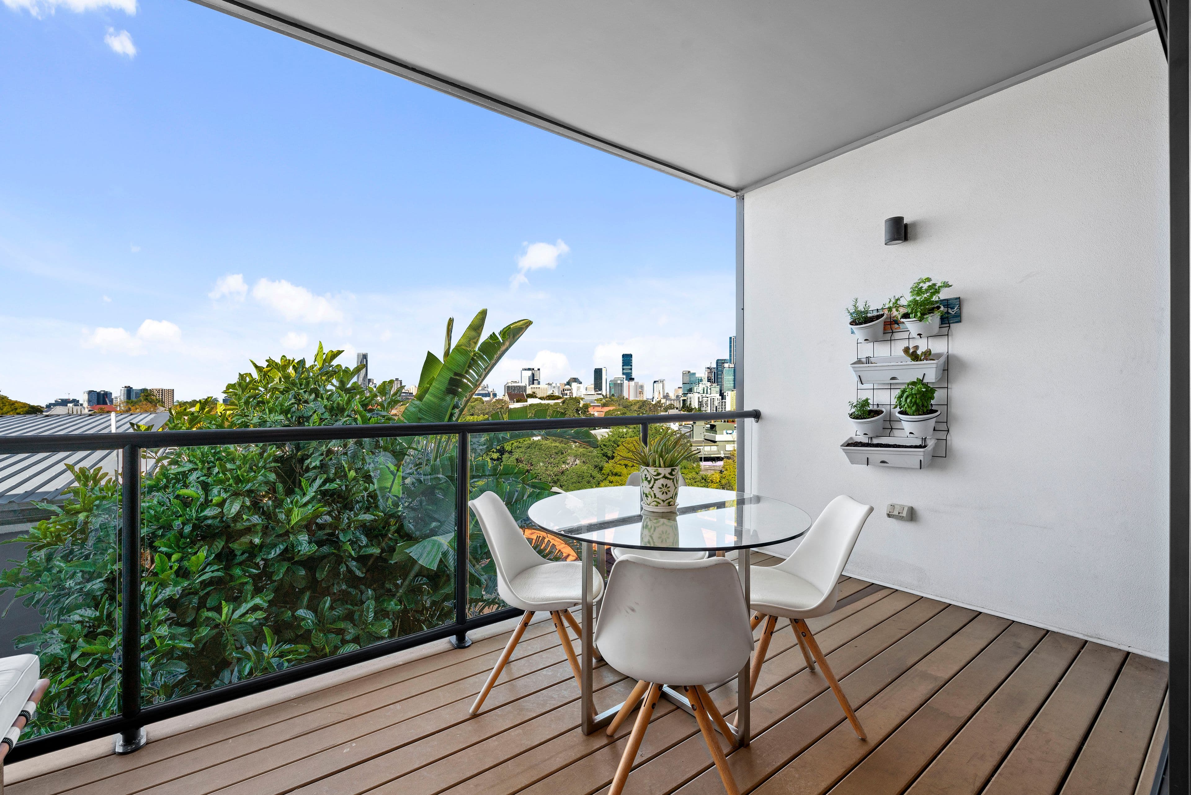 16-24 Lower Clifton Terrace, Red Hill QLD 4059, Red Hill - Thumbnail 4