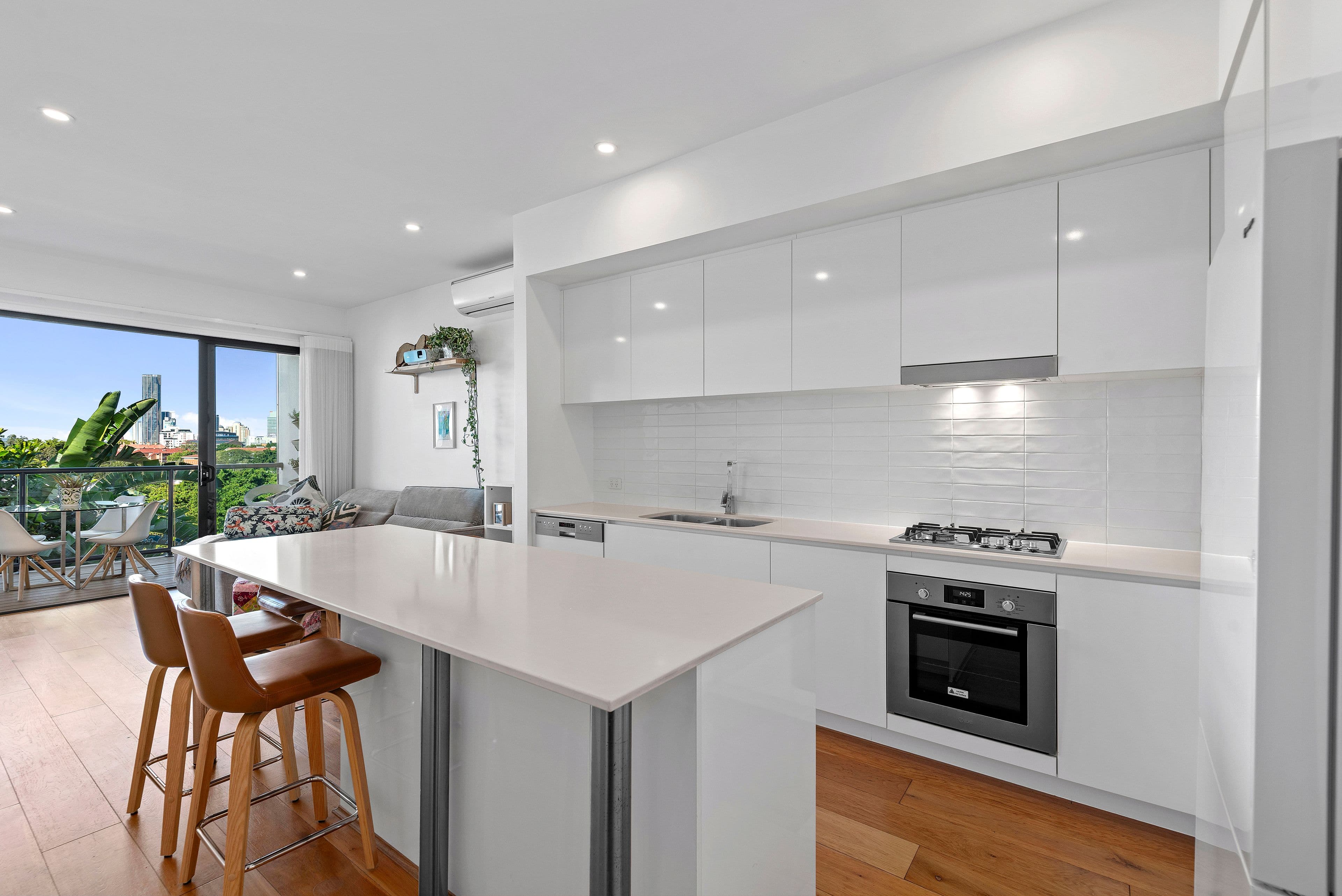 16-24 Lower Clifton Terrace, Red Hill QLD 4059, Red Hill - Thumbnail 5