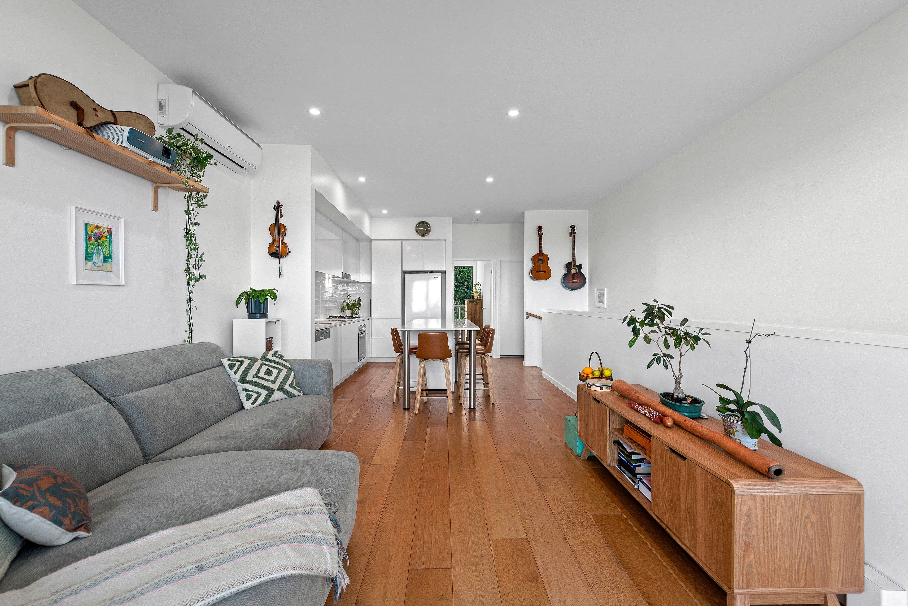16-24 Lower Clifton Terrace, Red Hill QLD 4059, Red Hill - Thumbnail 6