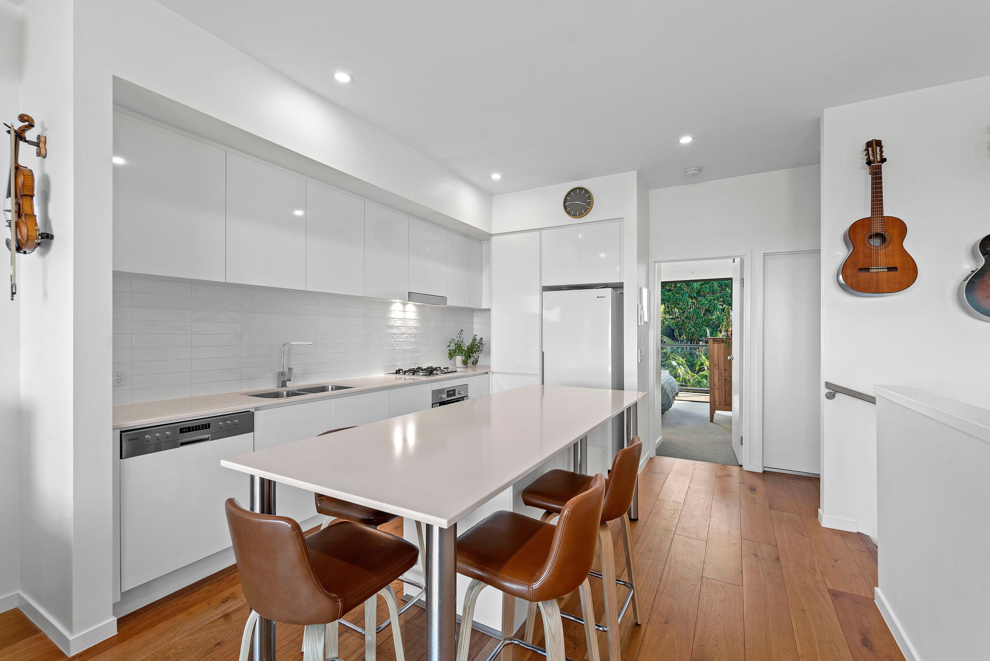 16-24 Lower Clifton Terrace, Red Hill QLD 4059, Red Hill - Thumbnail 8