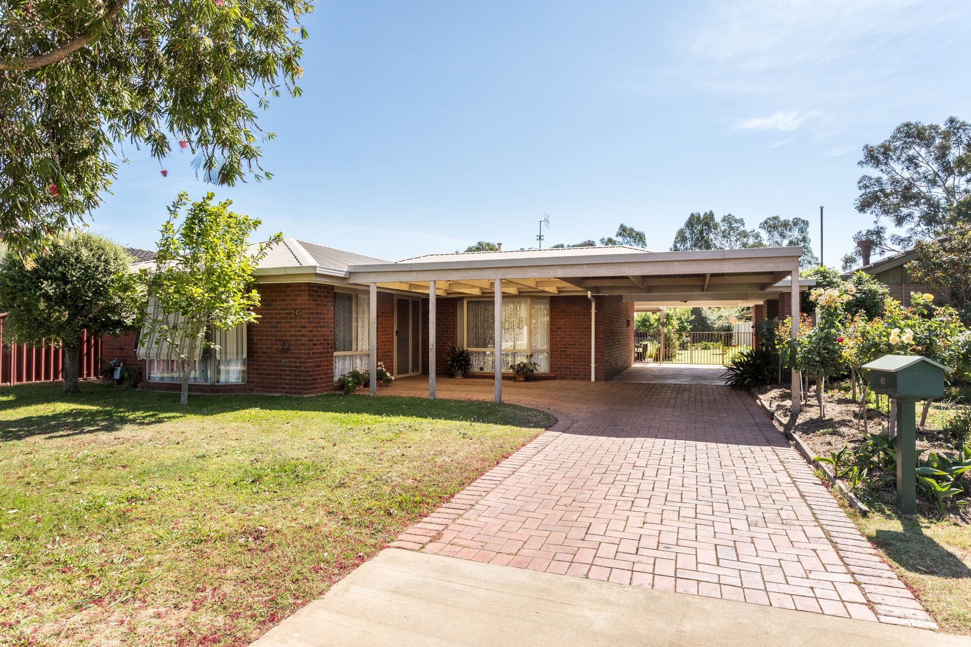 45 Gowrie Street, Tatura VIC 3616, Tatura - Thumbnail 2