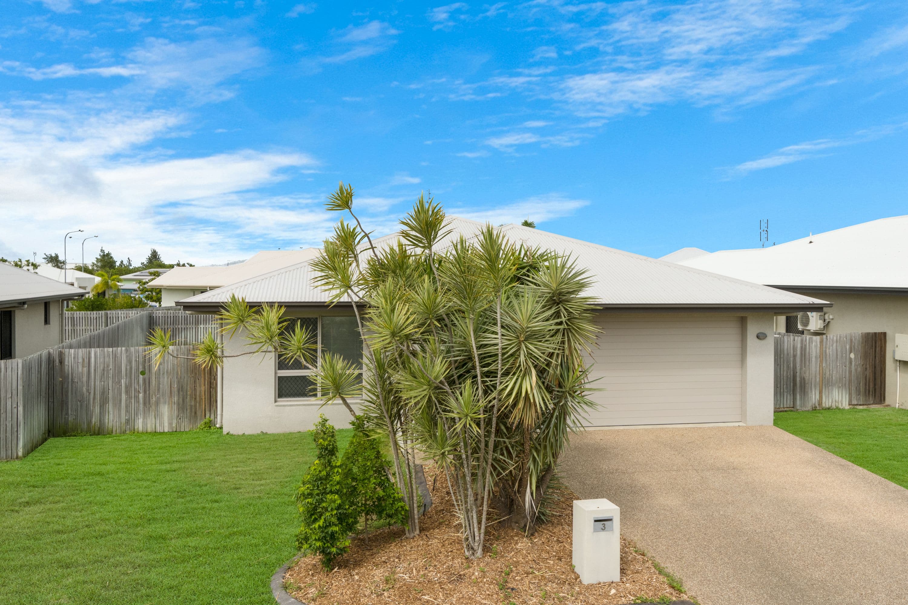 3 Brooke Lane, Burdell QLD 4818, Burdell - Image 1