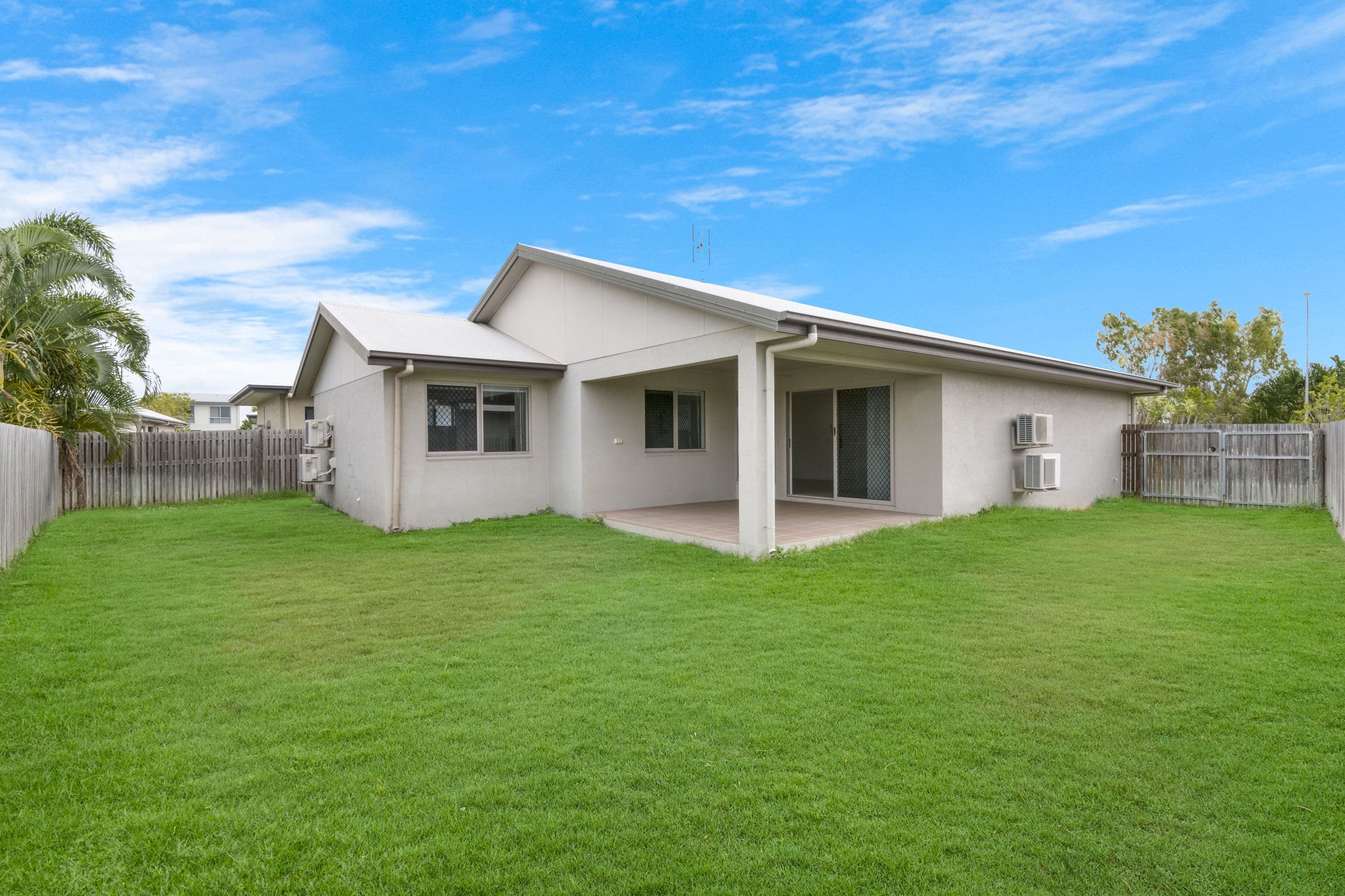 3 Brooke Lane, Burdell QLD 4818, Burdell - Thumbnail 3