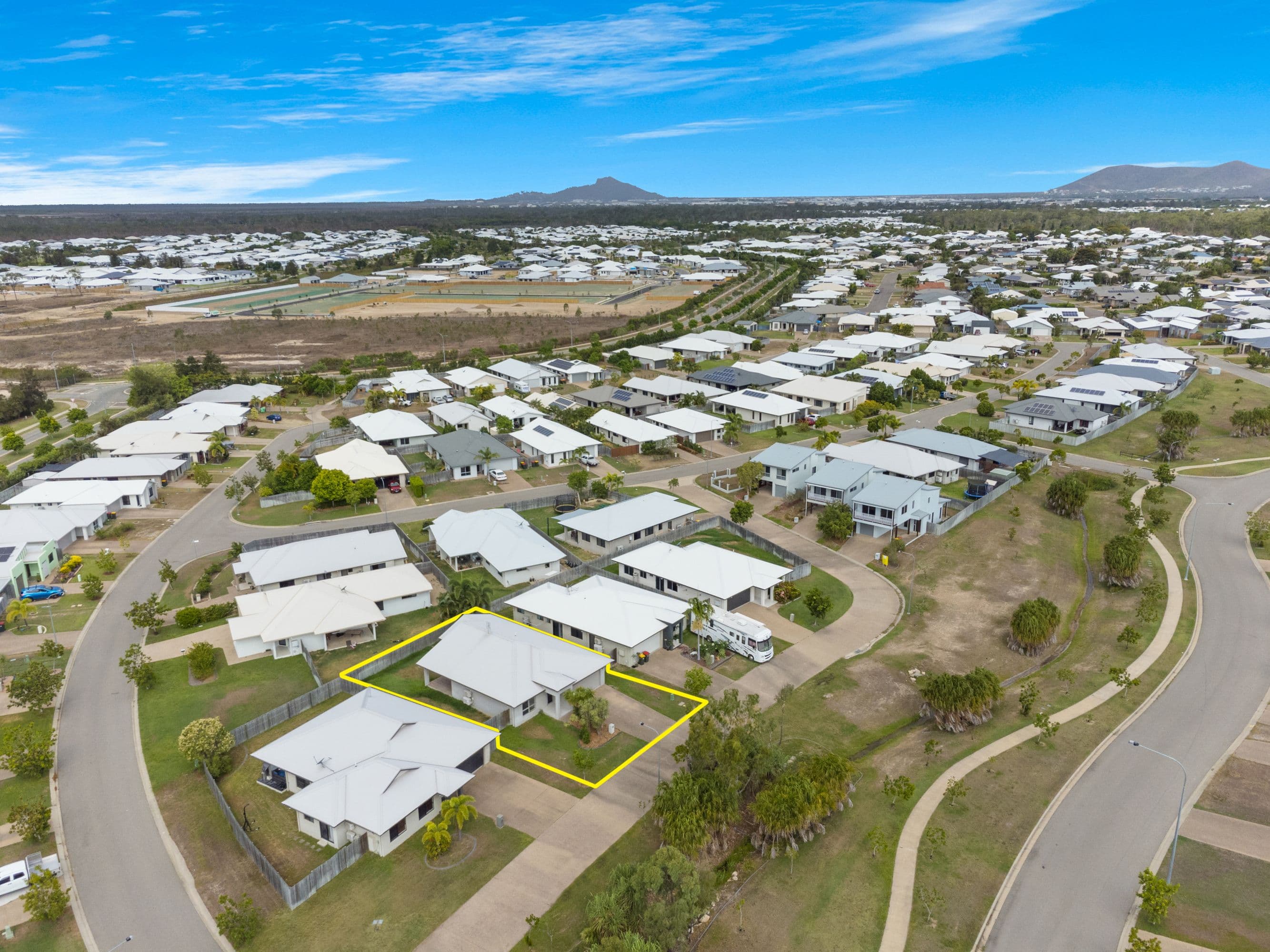 3 Brooke Lane, Burdell QLD 4818, Burdell - Thumbnail 6
