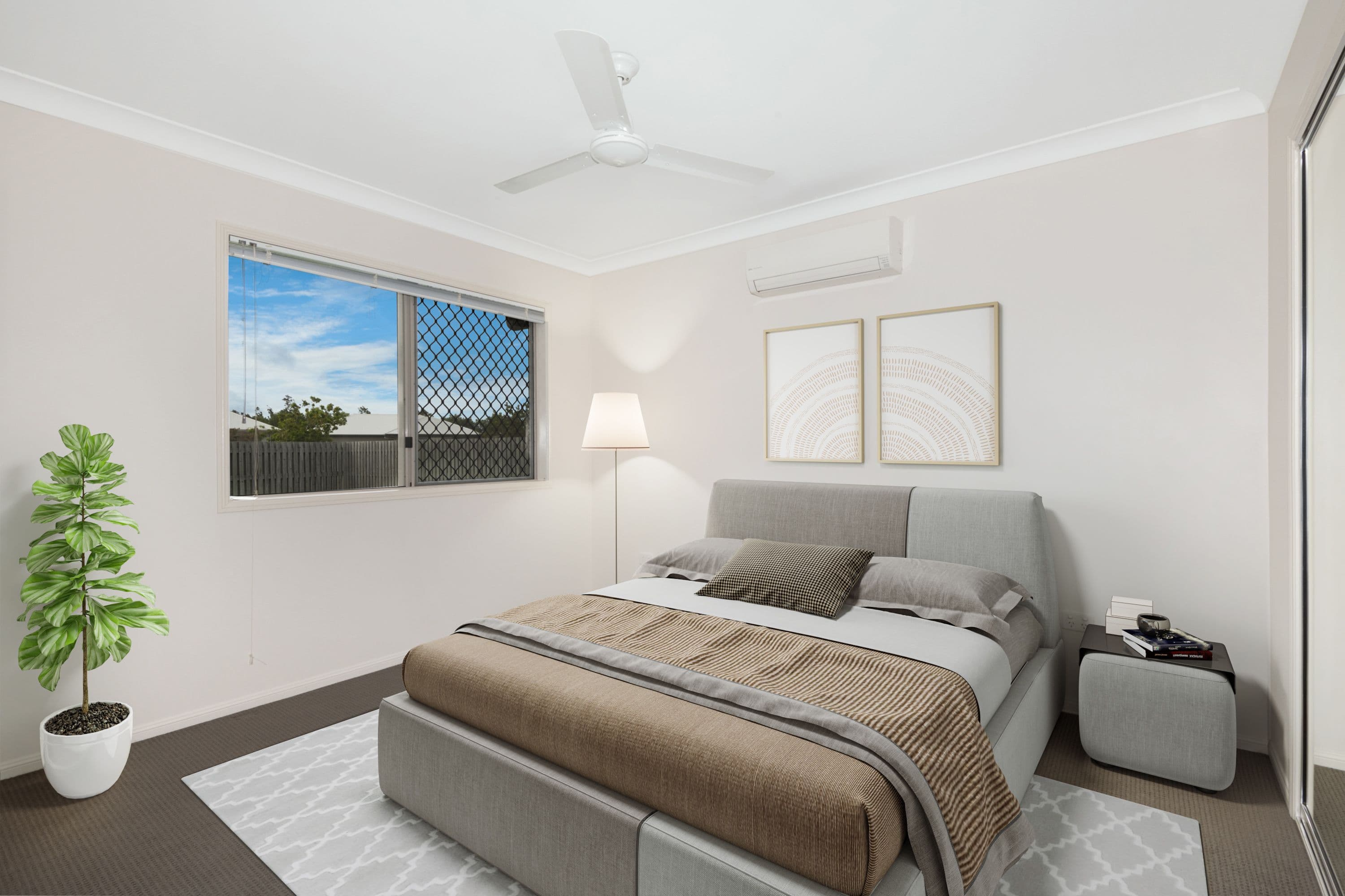 3 Brooke Lane, Burdell QLD 4818, Burdell - Thumbnail 8
