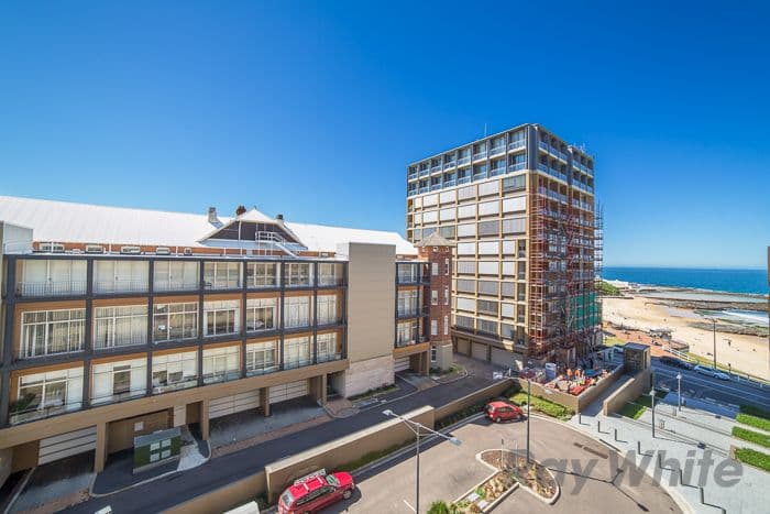 3 King Street, Newcastle NSW 2300, Newcastle - Image 1