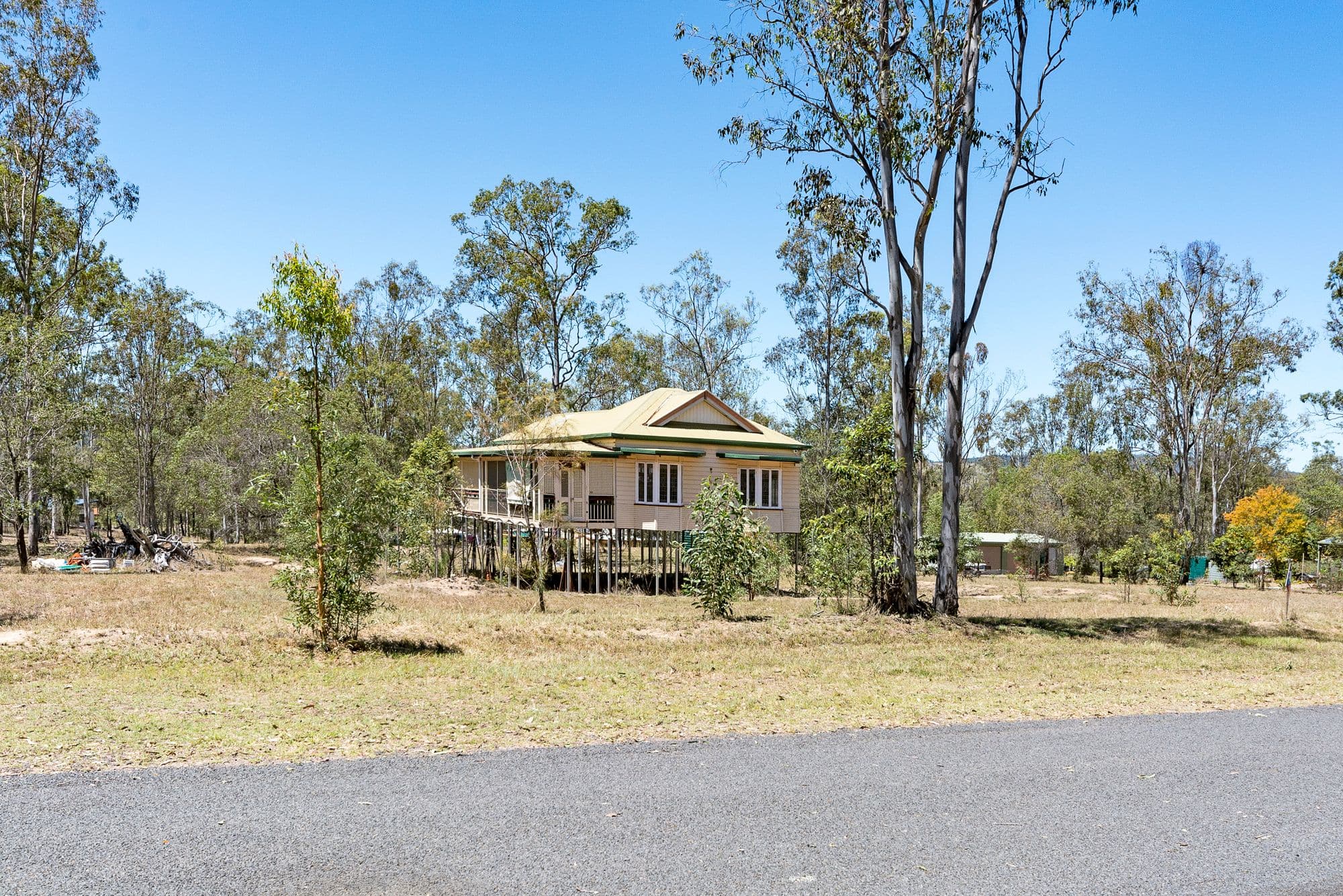 4 Coachwood Court, Brightview QLD 4311, Brightview - Image 1