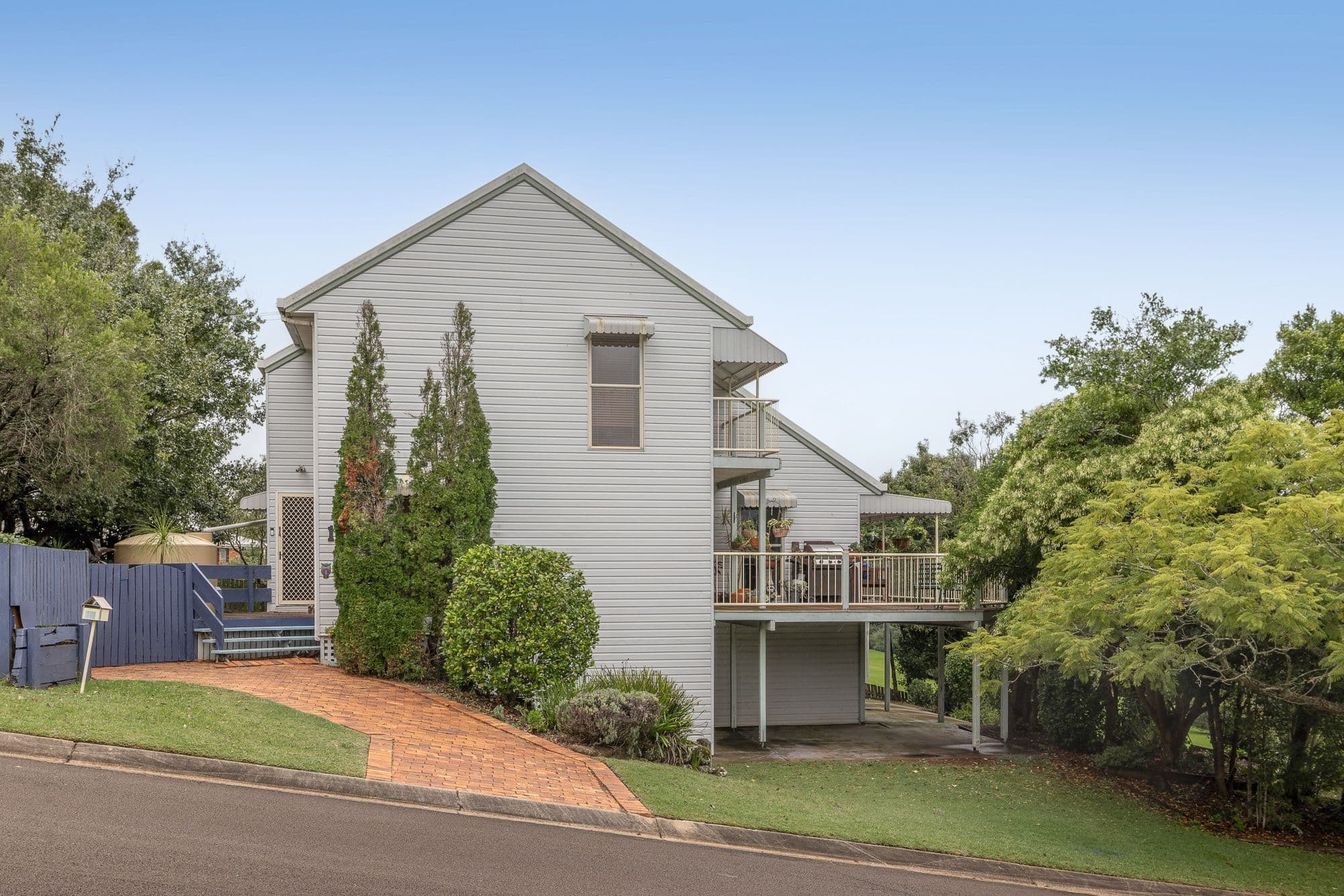 9 Oakleigh Street, Rockville QLD 4350, Rockville - Image 1