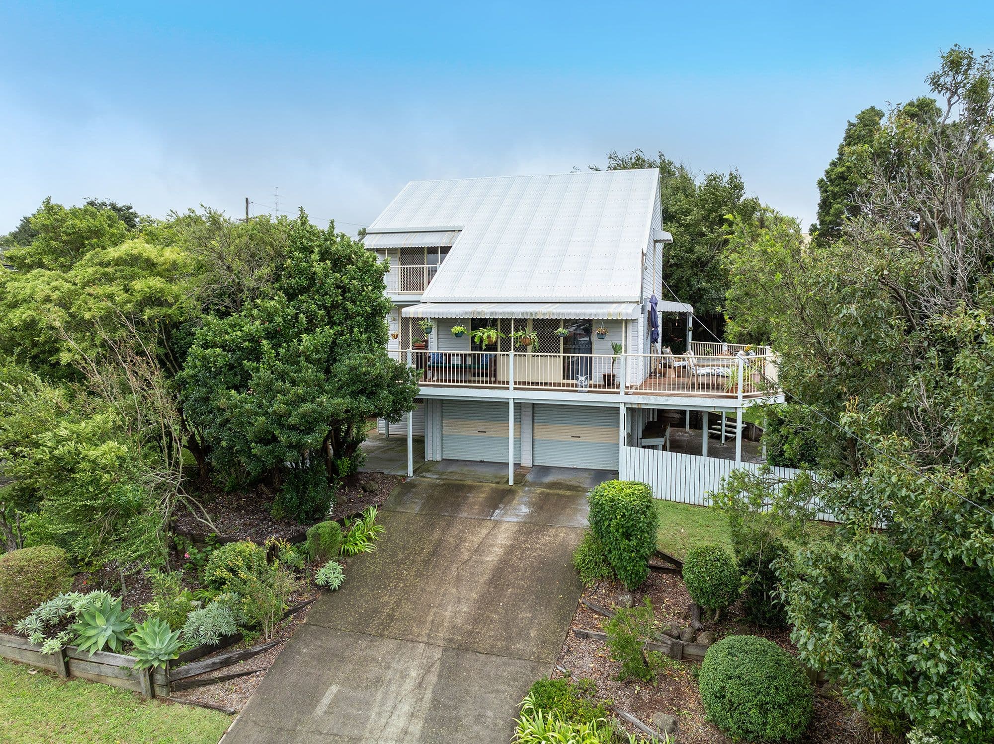 9 Oakleigh Street, Rockville QLD 4350, Rockville - Thumbnail 2